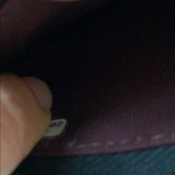 chanel flat wallet pouch - Picture 7 of 11